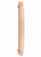 Dobbelsidet Dildo Rosa