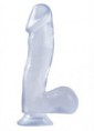 Alpha Leketøy Glass